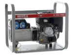MOSA GE 7000 BBM AVR – Benzin-Stromerzeuger mit AVR-Regelung – 6 kW – Dauerleistung 5 kW – 230V – Motor B&S XR2100 – Bild 4