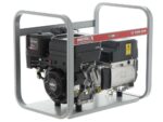 MOSA GE 7000 BBM – Benzin Stromerzeuger – 6 kW – Dauerleistung 5 kW – 230V – Motor B&S XR2100 – Bild 3