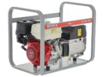 MOSA GE 7000 HBM – Benzin-Stromerzeuger mit AVR 6 kW – Dauerleistung 5 kW – 230V – Honda Motor GX390 – Bild 2