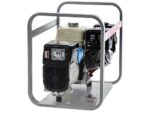 MOSA GE 7000 HBM – Stromerzeuger 6 KW einphasig – Dauerleistung 5 kW – 230V – Honda Motor GX390 – Bild 4