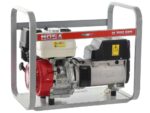 MOSA GE 7000 HBM – Stromerzeuger 6 KW einphasig – Dauerleistung 5 kW – 230V – Honda Motor GX390 – Bild 2