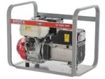 MOSA GE 7000 HBM – Stromerzeuger 6 KW einphasig – Dauerleistung 5 kW – 230V – Honda Motor GX390 – Bild 3