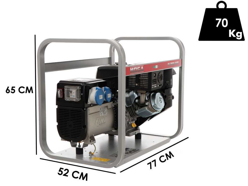 mosa-ge-7000-kbm-benzin-stromerzeuger-6-kw-dauerleistung-5-kw-230v-motor-kohler-cp-ch440-einphasiger-stromerzeuger-mosa-ge-7000-kbm-32681_0_1643105592_IMG_61efcd3882c7b-2.jpg MOSA GE 7000 KBM – Benzin Stromerzeuger 6 kW – Dauerleistung 5 kW – 230V – Motor Kohler CP CH440 – Bild 1