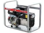 MOSA GE 7000 KBM – Benzin Stromerzeuger 6 kW – Dauerleistung 5 kW – 230V – Motor Kohler CP CH440 – Bild 2