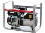 MOSA GE 7000 KBM – Benzin Stromerzeuger 6 kW – Dauerleistung 5 kW – 230V – Motor Kohler CP CH440 – Bild 3