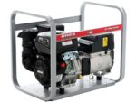 MOSA GE 7000 KBM – Benzin Stromerzeuger 6 kW – Dauerleistung 5 kW – 230V – Motor Kohler CP CH440 – Bild 4