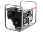 MOSA GE 8000 BBT – Benzin Stromerzeuger 6.4 kW – Dauerleistung 5.6 kW – 400V – Motor B&S XR2100 – Bild 2
