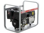 MOSA GE 8000 BBT – Benzin Stromerzeuger 6.4 kW – Dauerleistung 5.6 kW – 400V – Motor B&S XR2100 – Bild 3