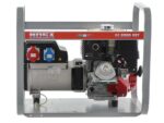MOSA GE 8000 HBT – Benzin-Stromerzeuger 6.4 KW – 400V – Generator Made in Italy – Honda Motor GX390 – Bild 3