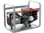 MOSA GE 8000 KBT – Benzin-Stromerzeuger 6.4 kW – Dauerleistung 5.6 kW – 400V – Motor Kohler CP CH440 – Bild 2