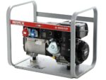 MOSA GE 8000 KBT – Benzin-Stromerzeuger 6.4 kW – Dauerleistung 5.6 kW – 400V – Motor Kohler CP CH440 – Bild 3
