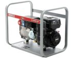 MOSA GE 8000 KBT – Benzin-Stromerzeuger 6.4 kW – Dauerleistung 5.6 kW – 400V – Motor Kohler CP CH440 – Bild 4