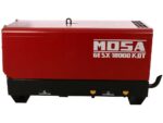 MOSA GE SX 18000 KDT – Diesel-Stromerzeuger, leise, 14.4 kW Dauerleistung 13,2 kW 400V + ATS – Kohler Motor KDW1003 – Bild 3