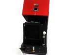 MOSA GE SX-9000 KDM – Diesel-Stromerzeuger leise 8.3 kW – Dauerleistung 7.5 kW 230V + ATS – Kohler Motor KDW702 – Bild 4