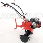 Motorhacke AgriEuro Premium-Line AGRI 102 – Honda GX 200