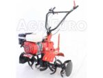Motorhacke AgriEuro Premium-Line AGRI 102 – Honda GX 200 – Bild 2