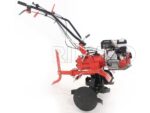 Motorhacke AgriEuro Premium-Line AGRI 102 – Honda GX 200 – Bild 4