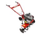 Motorhacke AgriEuro Rotalux 52A B55 mit B&S Motor 163 ccm – 1 Vorwärtsgang – Bild 4
