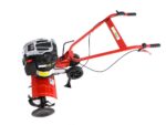 Motorhacke AgriEuro Rotalux 52A B55 mit B&S Motor 163 ccm – 1 Vorwärtsgang – Bild 2