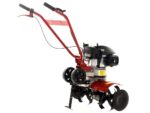 Motorhacke AgriEuro Rotalux 52A H55 mit Motor Honda 163 ccm – 1 Vorwärtsgang – Bild 2