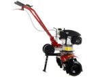 Motorhacke AgriEuro Rotalux 52A H55 mit Motor Honda 163 ccm – 1 Vorwärtsgang – Bild 3