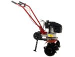 Motorhacke AgriEuro Rotalux 52A H55 mit Motor Honda 163 ccm – 1 Vorwärtsgang – Bild 4
