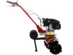 Motorhacke AgriEuro Rotalux 52A H65 mit Motor Honda GCV200 187 ccm – 1 Vorwärtsgang – Bild 2