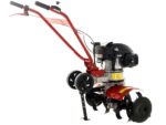 Motorhacke AgriEuro Rotalux 52A H65 mit Motor Honda GCV200 187 ccm – 1 Vorwärtsgang – Bild 3