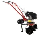 Motorhacke AgriEuro Rotalux 52A H65 mit Motor Honda GCV200 187 ccm – 1 Vorwärtsgang – Bild 4