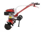 Motorhacke AgriEuro Rotalux 52A L60 mit Loncin Motor 196 ccm – 1 Vorwärtsgang – Bild 3