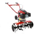 Motorhacke AgriEuro Rotalux 52A L60 mit Loncin Motor 196 ccm – 1 Vorwärtsgang – Bild 4