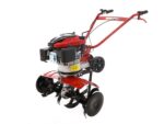 Motorhacke AgriEuro Rotalux 52A L60 mit Loncin Motor 196 ccm – 1 Vorwärtsgang – Bild 2