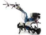 Motorhacke AGT 13000 mit HONDA Motor GX390cc von 389ccm – 2 Vorwärtsgänge + 1 Rückwärtsgang – Bild 4