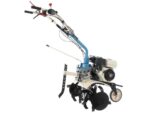 Motorhacke AGT 6500 mit Honda Motor GP160 von 163ccm – 2 Vorwärtsgänge + 1 Rückwärtsgang – Bild 2