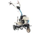 Motorhacke AGT 6500 mit Honda Motor GP160 von 163ccm – 2 Vorwärtsgänge + 1 Rückwärtsgang – Bild 3