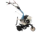 Motorhacke AGT 6500 mit Honda Motor GP160 von 163ccm – 2 Vorwärtsgänge + 1 Rückwärtsgang – Bild 4