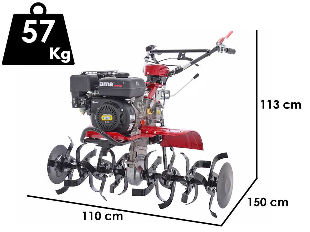 motorhacke-ama-mtz100g-mit-benzinmotor-212ccm-7-ps-gnge-3-1-motorhacke-ama-mtz100g-29845_8_1768904665_IMG_696f57d9f1fb7-2.jpg Motorhacke AMA MTZ100G mit Benzinmotor 212ccm 7 PS Gänge 3+1 – Bild 1