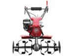 Motorhacke Barbieri B/100NT – Motor Honda GX200 – Bild 2