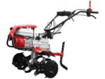 Motorhacke Barbieri B/100NT – Motor Honda GX200 – Bild 3