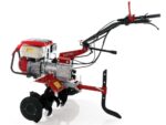 Motorhacke Barbieri B/100NT – Motor Honda GX200 – Bild 4