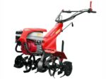 Motorhacke Barbieri B/68 NT – Motor Honda GX160 – Bild 2