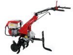 Motorhacke Barbieri B/68 NT – Motor Honda GX160 – Bild 4