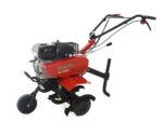 Motorhacke Benassi BL 6000C mit Benzinmotor Hwasdan H170F 212ccm – 2+1 Gänge – Bild 4