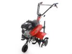 Motorhacke Benassi BL 6000C mit Benzinmotor Hwasdan H170F 212ccm – 2+1 Gänge – Bild 2