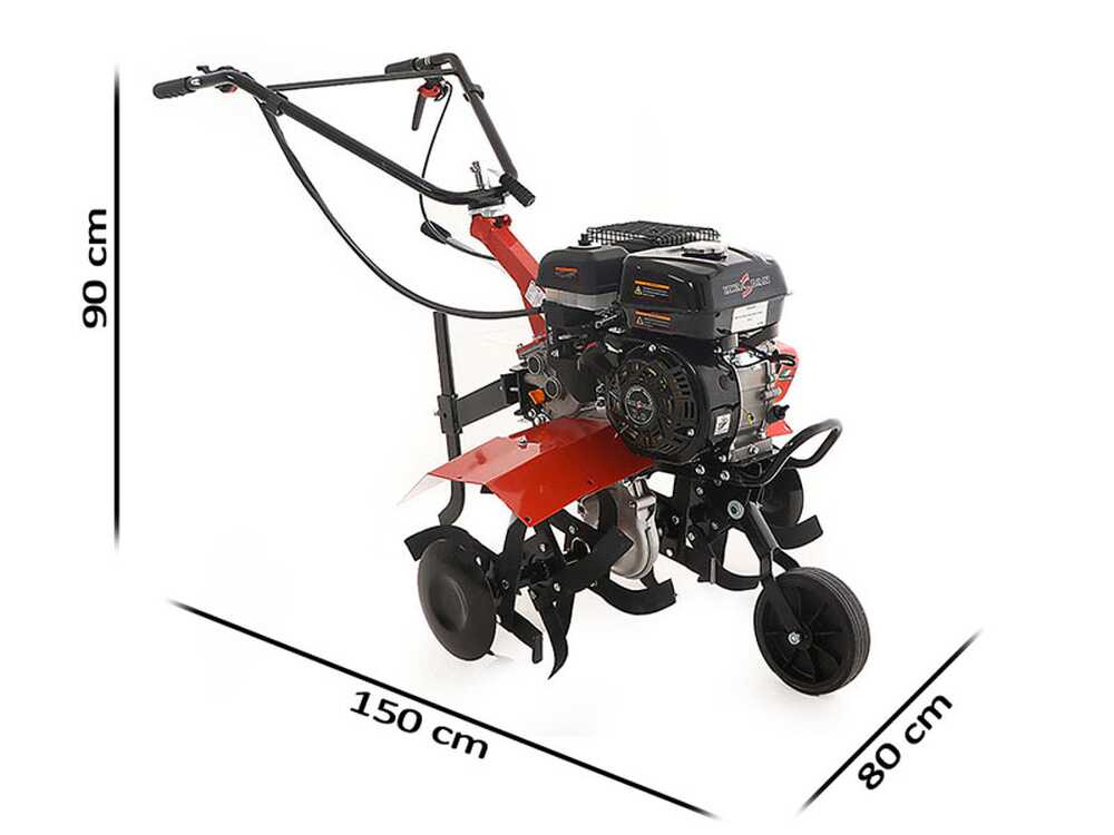 motorhacke-benassi-bl-6000c-mit-benzinmotor-hwasdan-h170f-212ccm-2-1-gnge-motorhacke-benassi-bl-6000c-16408_0_1556531232_misure-2.jpg Motorhacke Benassi BL 6000C mit Benzinmotor Hwasdan H170F 212ccm – 2+1 Gänge – Bild 1