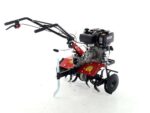 Motorhacke Benassi BL106KD mit Dieselmotor KPC KD178FE – Fräse 90 cm – Bild 2