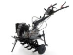 Motorhacke Blackstone MHG 2400 mit Benzinmotor von 212 ccm – Bild 2