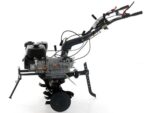 Motorhacke Blackstone MHG 2400 mit Benzinmotor von 212 ccm – Bild 3