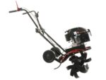 Motorhacke Blue Bird MZ 32640 mit Benzinmotor Loncin mit Hubraum 159ccm – Fräse cm 50 – Bild 2
