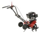 Motorhacke Blue Bird MZ 32640 mit Benzinmotor Loncin mit Hubraum 159ccm – Fräse cm 50 – Bild 4